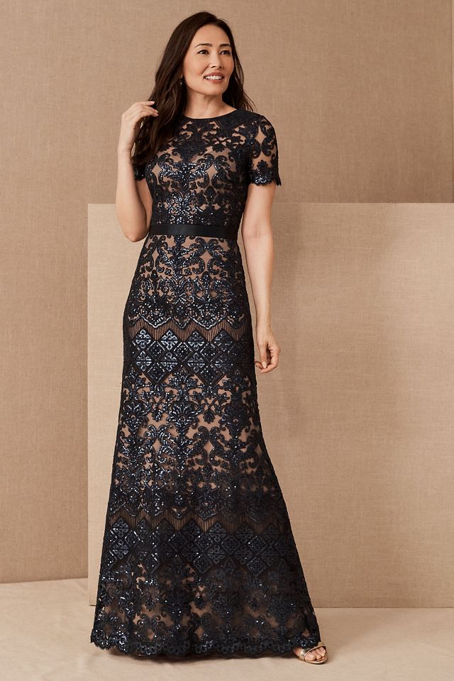 Tadashi shoji 2025 dresses on sale