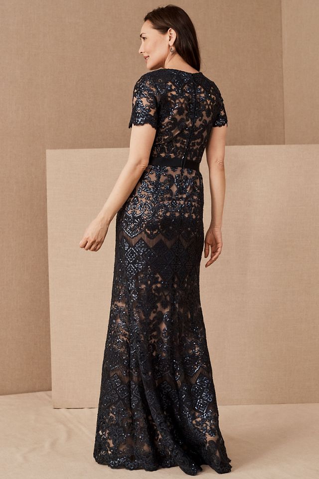 Tadashi Shoji Billie Dress #1