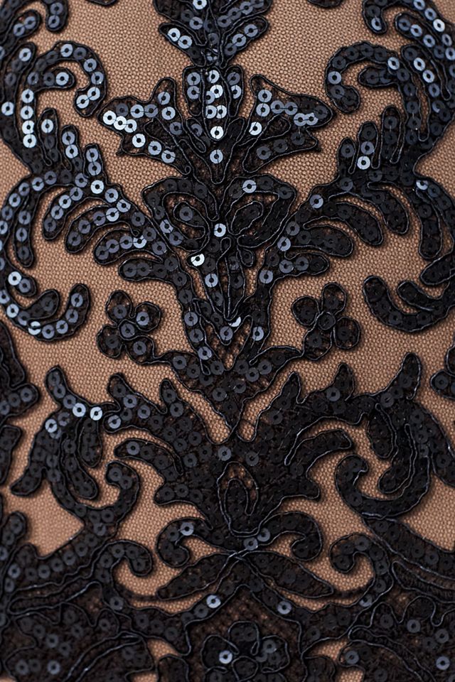 Tadashi Shoji Billie Dress #3