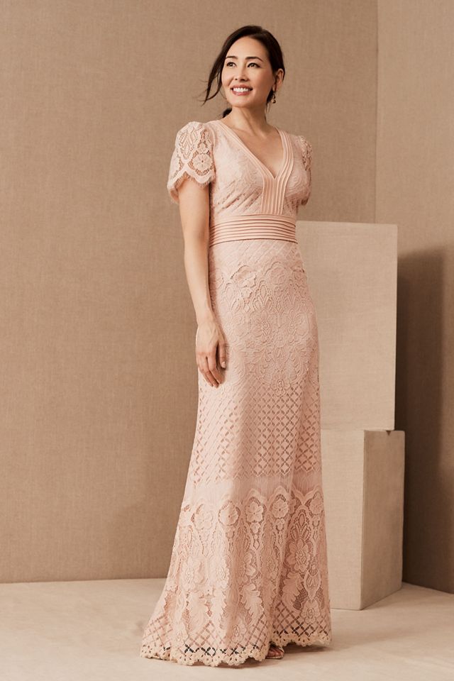 Tadashi Shoji Bonnie Dress | Anthropologie