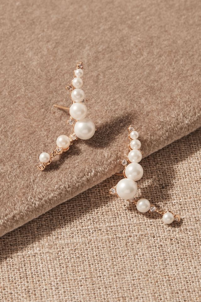 Bhldn earrings clearance