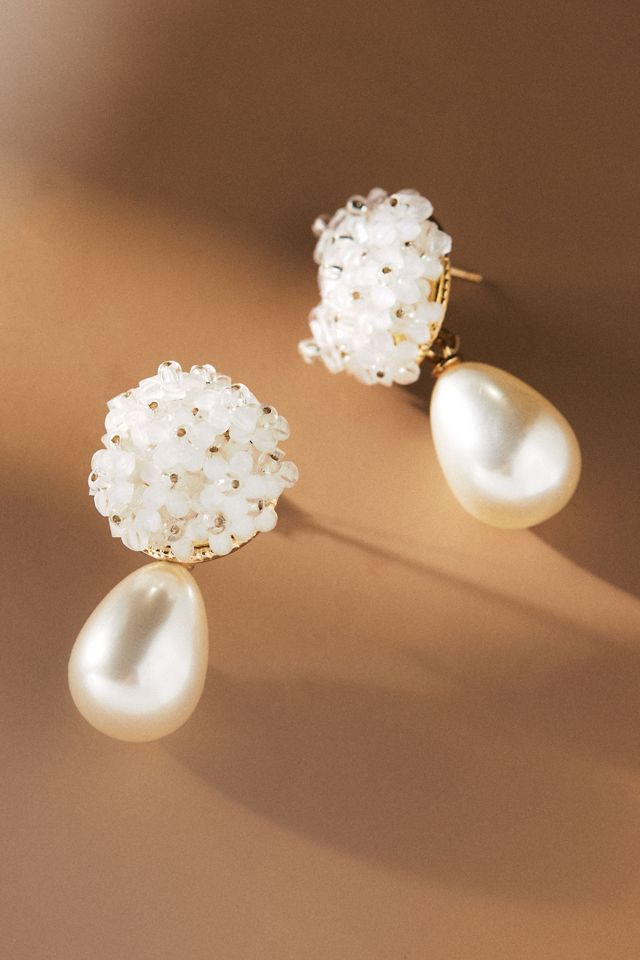 Nicola Bathie Mae Earrings #1