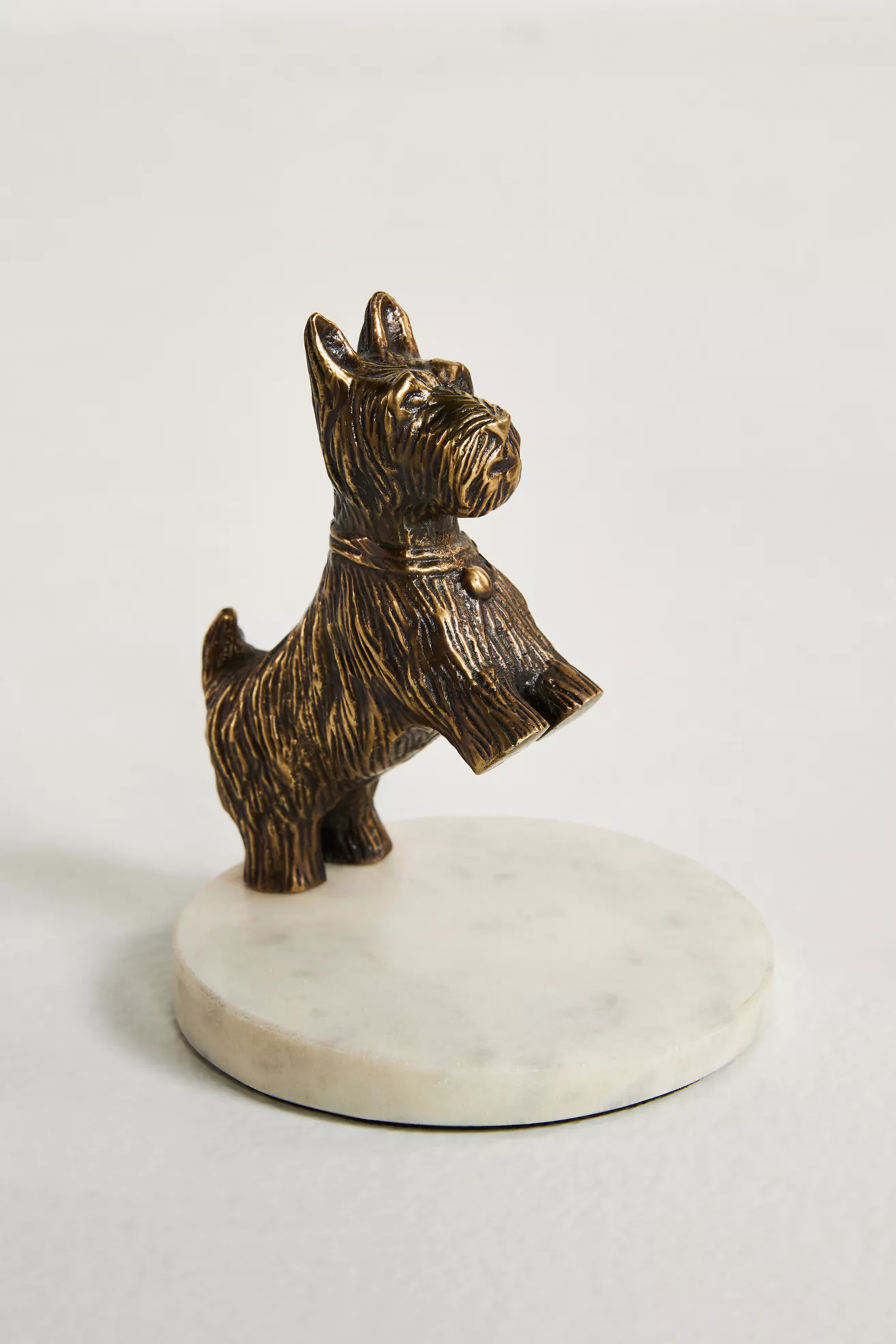 Scottie Doorstop - thumbnail 2