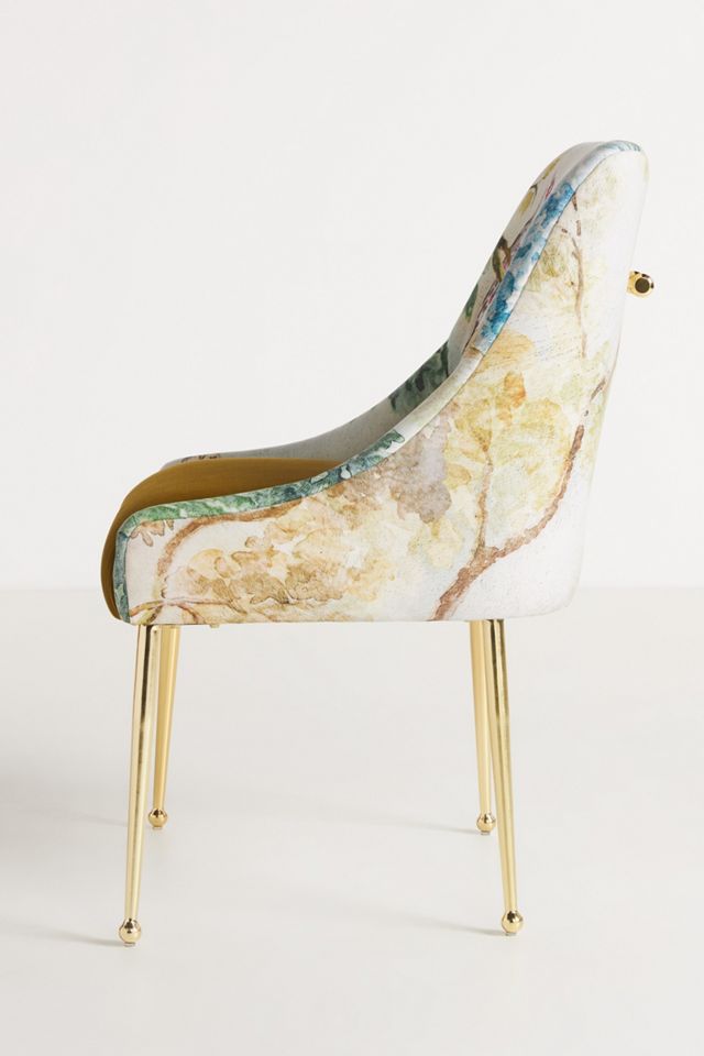 Elowen Judarn Accent Dining Chair #3