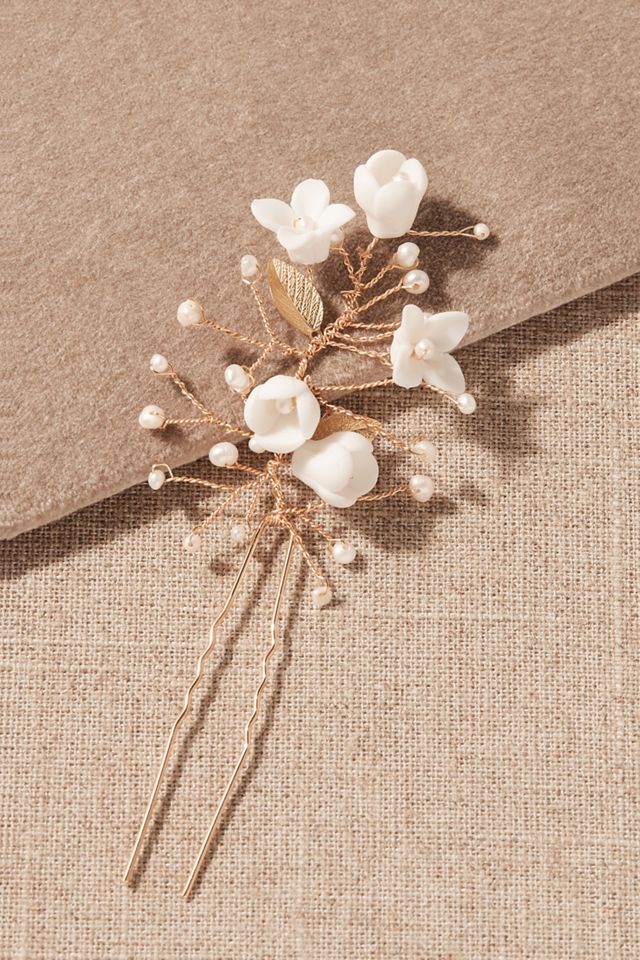 Abbi Hair Pins #1