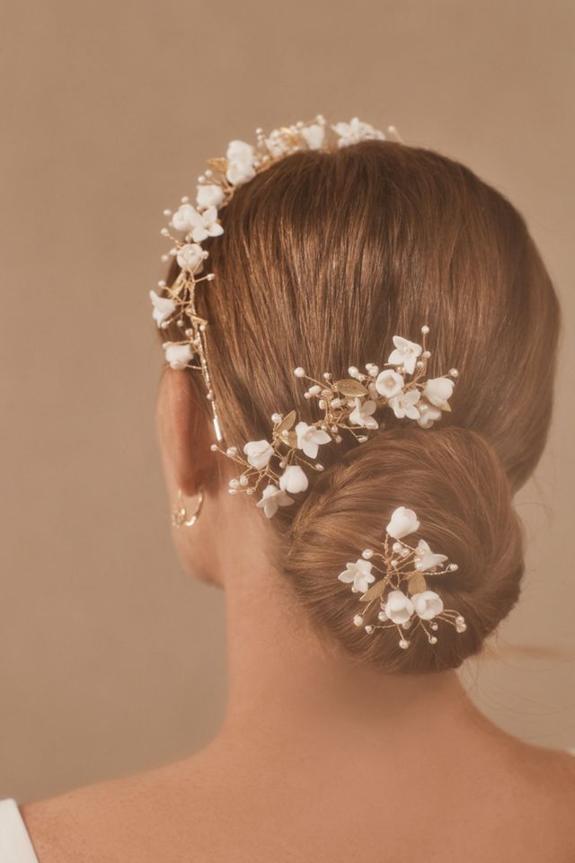 Levaine Hair Comb #1