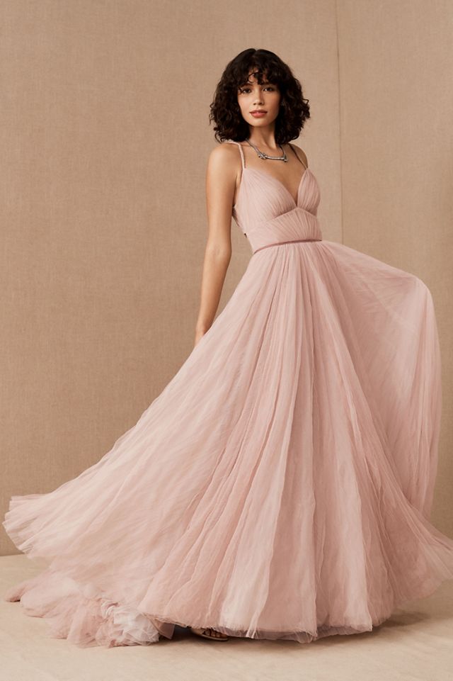 Watters Viv Gown #8