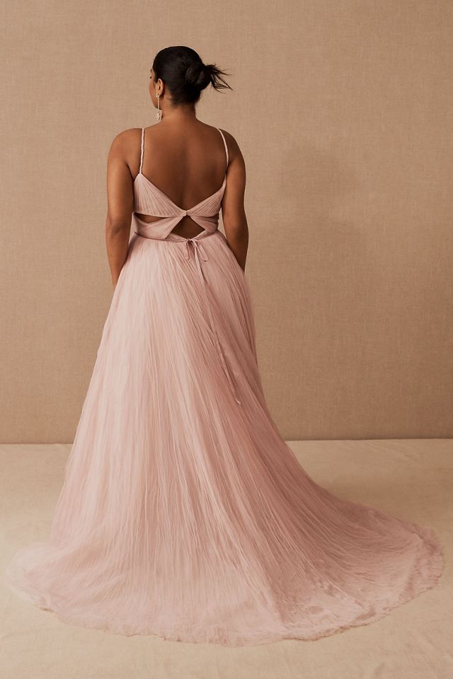Watters Viv Gown #4