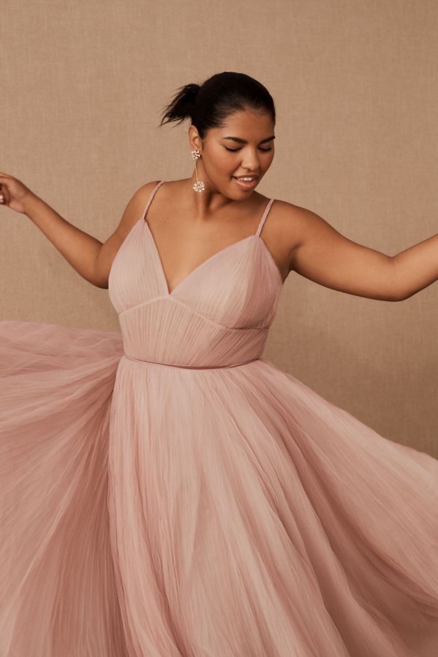 Watters Viv Gown #6