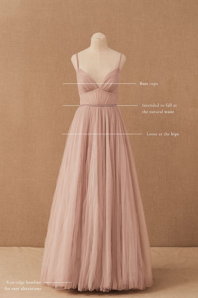 Watters Viv Gown #9