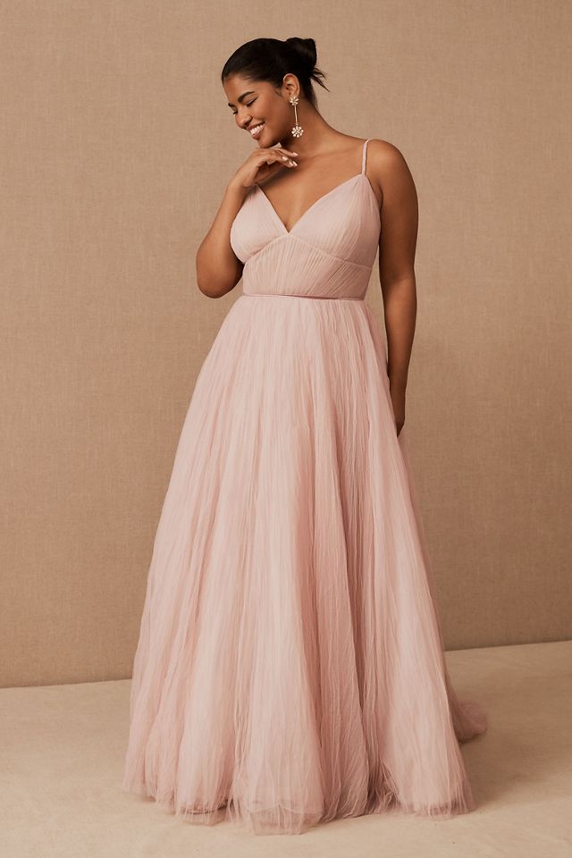 Watters Viv Gown #3