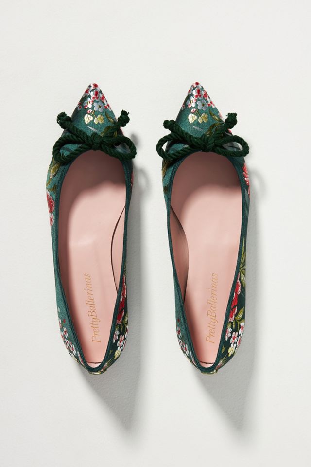 60%OFF！新品！Pretty Ballerinas Ella 36.5 63578280_030_b2?$a15-pdp-