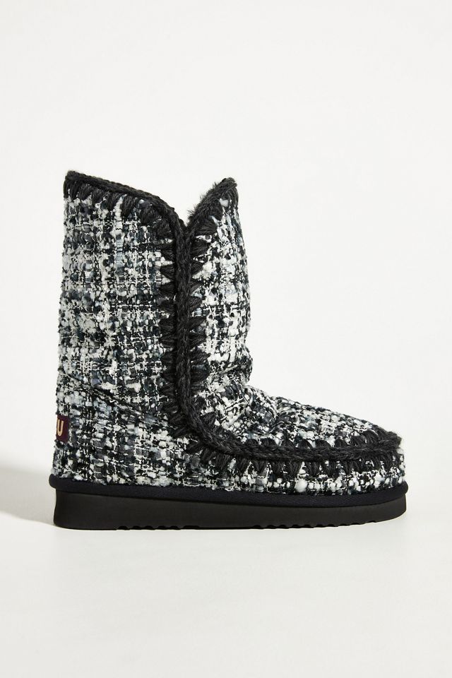 mou shearling