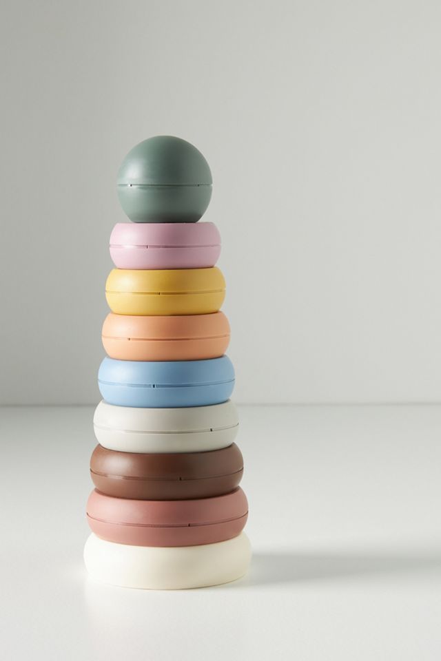 Stacking Rings Toy #1