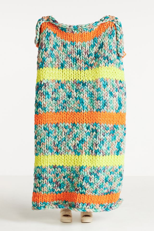 Anthropologie blanket online