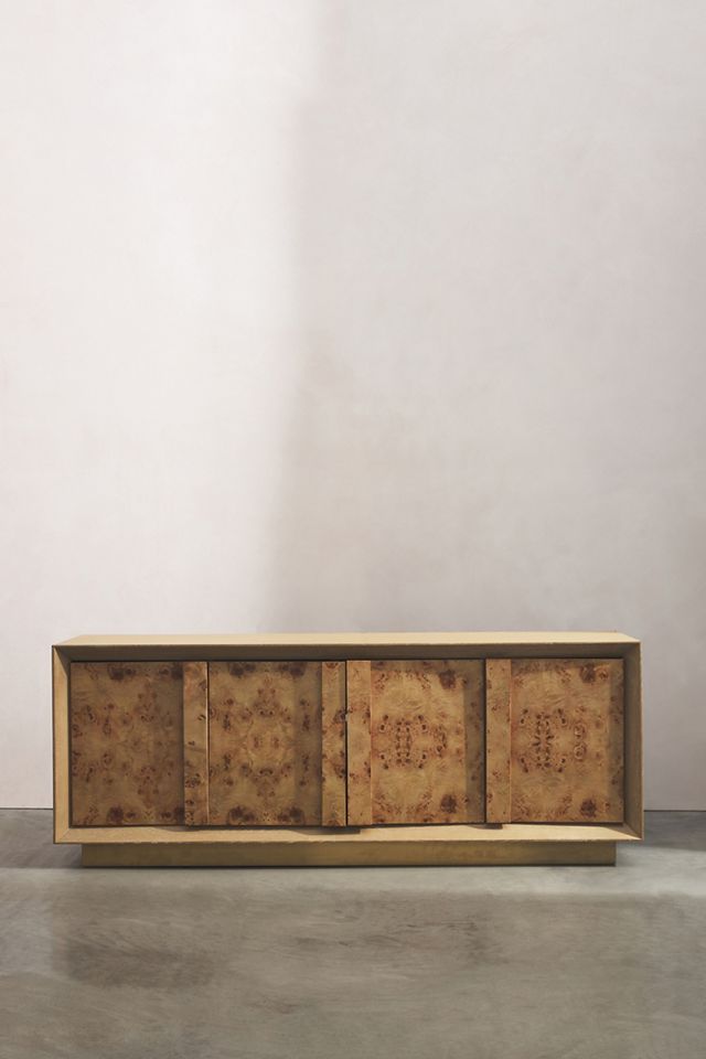 Lemieux et Cie Brenne Burl Buffet #2