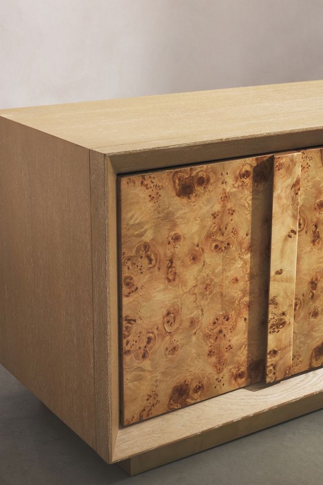 Lemieux et Cie Brenne Burl Buffet #3