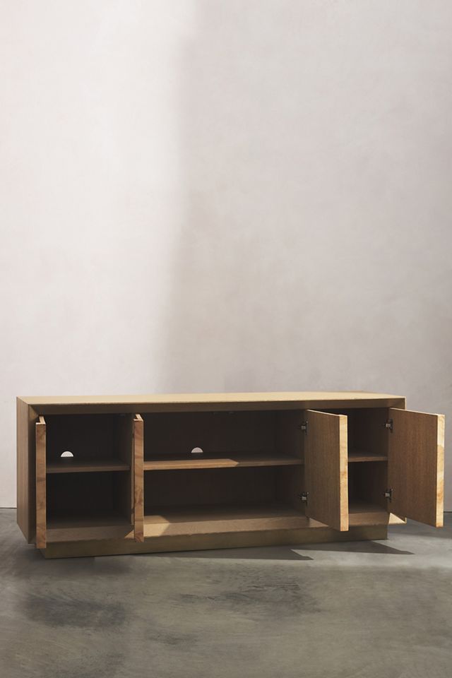 Lemieux et Cie Brenne Burl Buffet #4