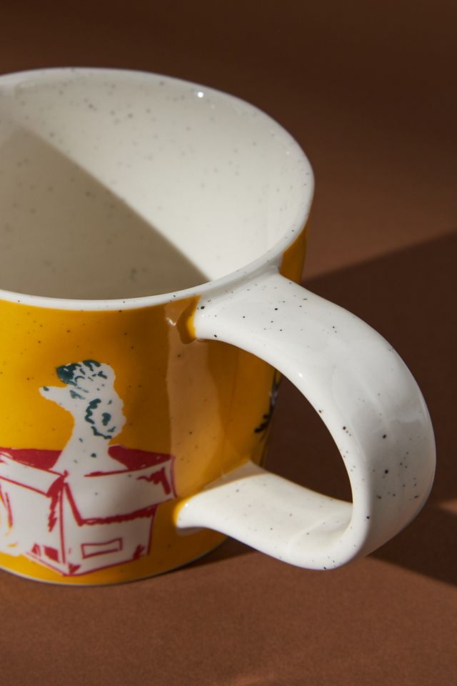 Pet Shop Mug #2