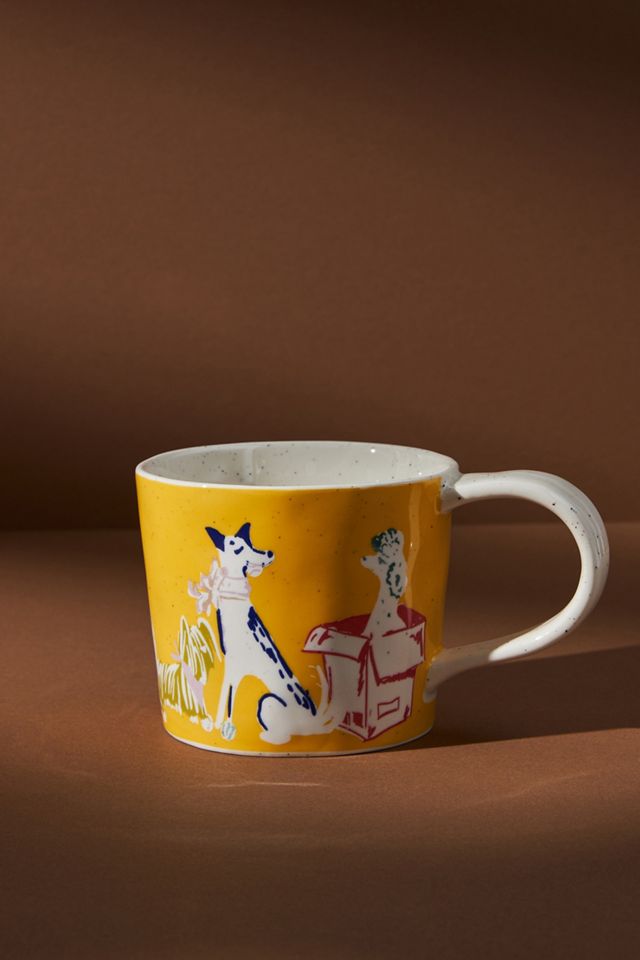 Pet Shop Mug #1
