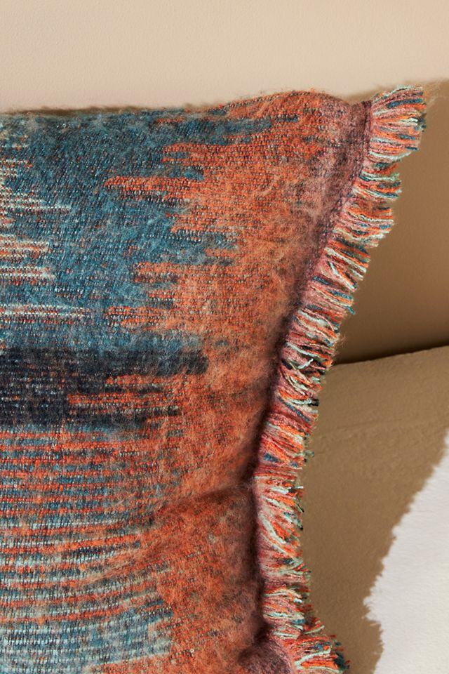 Woven Tania Pillow #2