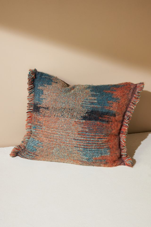 Woven Tania Pillow #1