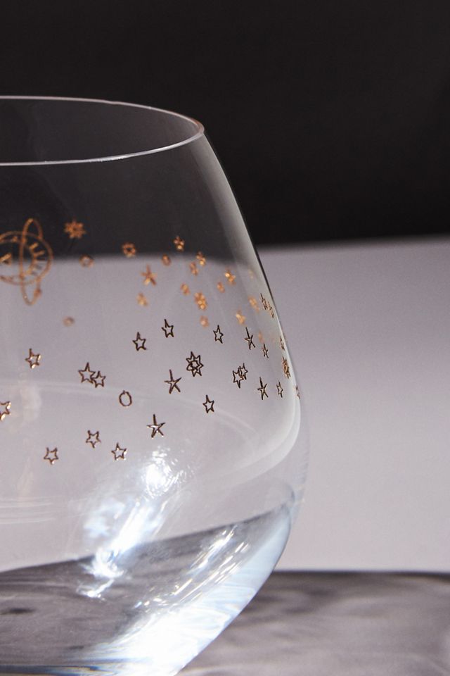 Set of 4 Artemis Stemless Wine Glasses #2