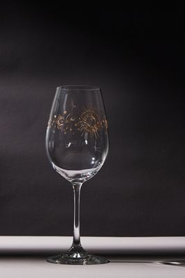 Artemis Wine Glasses, Set of 4