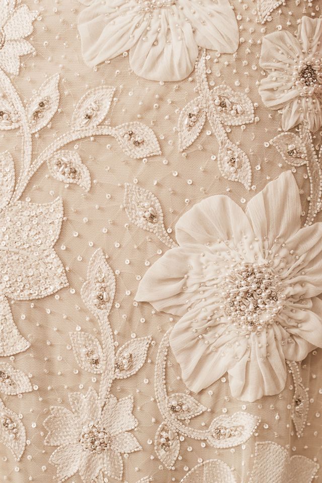 BHLDN Lucia Gown #3