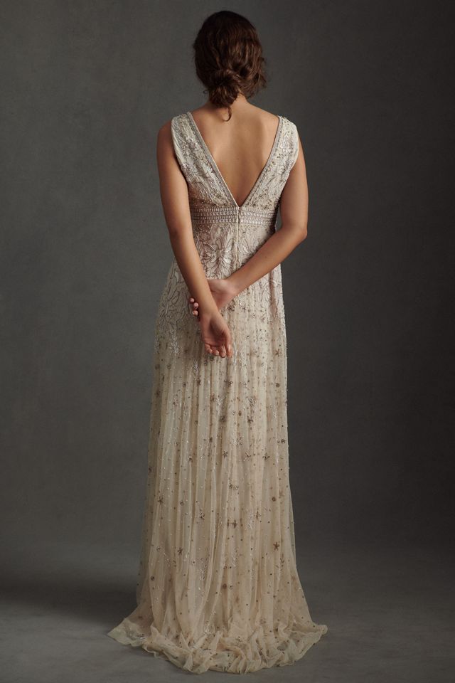 BHLDN Laurel Gown #2