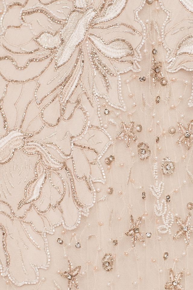 BHLDN Laurel Gown #3