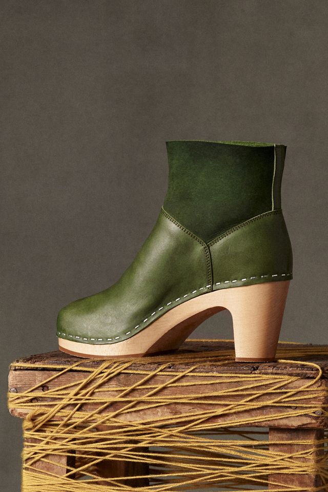 Anthropologie clearance boots sale