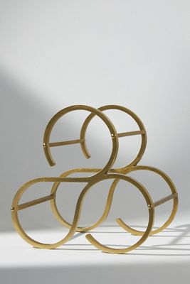 Serena Wine Rack