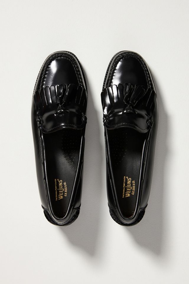 G.H.BASS Weejuns® Esther Loafers #1
