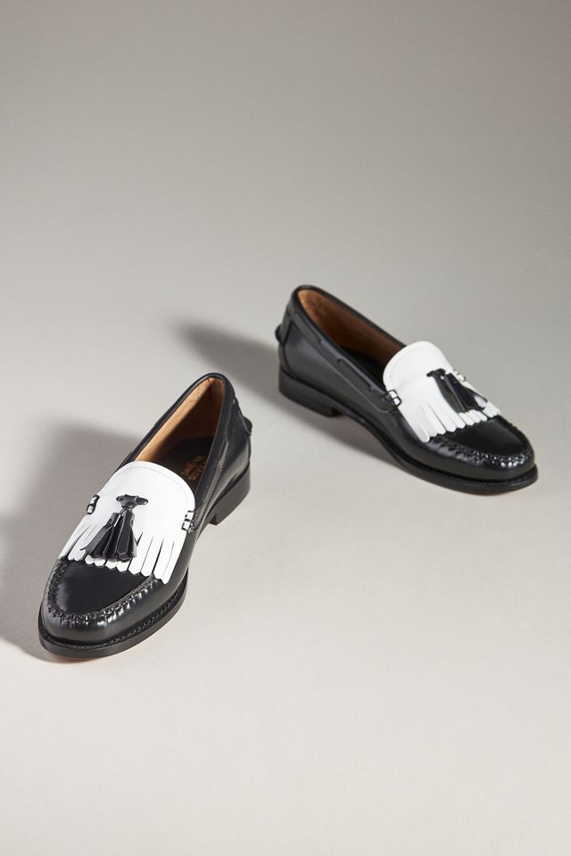 G.H.BASS Weejuns® Esther Loafers #1
