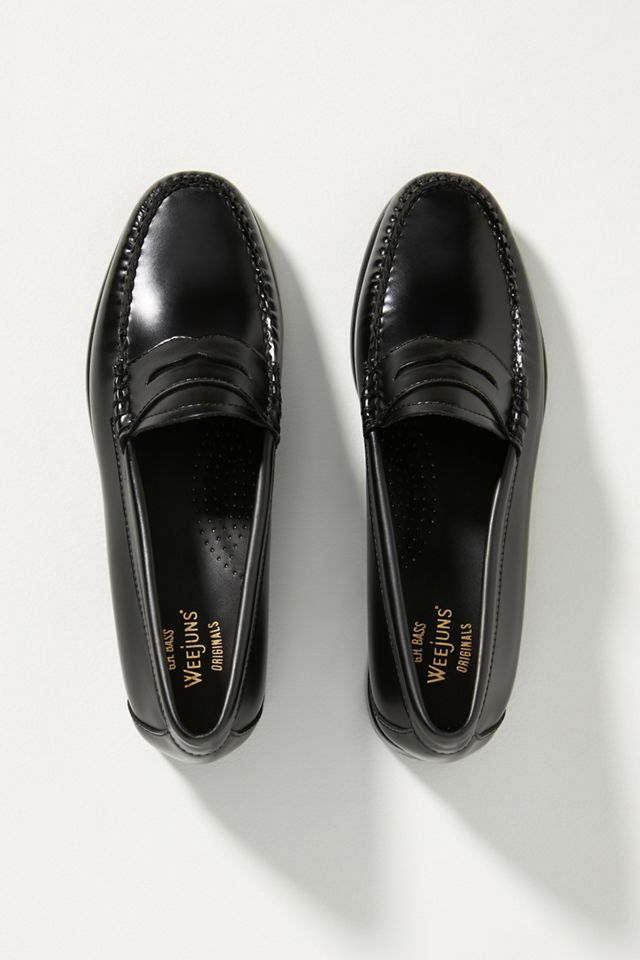 G.H.BASS Weejuns® Whitney Loafers #2