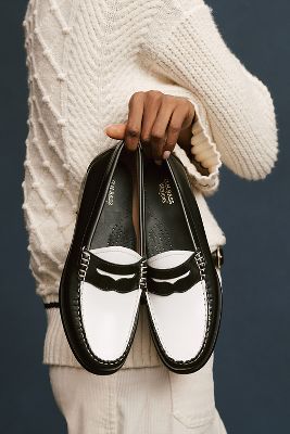 Menswear Inspired Shoes Anthropologie