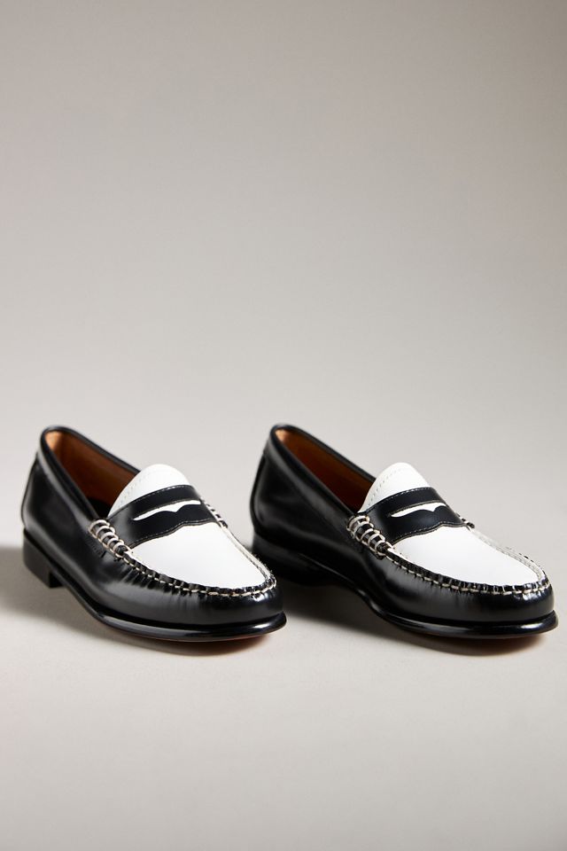 G.H.BASS Weejuns® Whitney Loafers #4