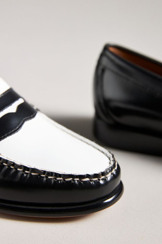 G.H.BASS Weejuns® Whitney Loafers #5