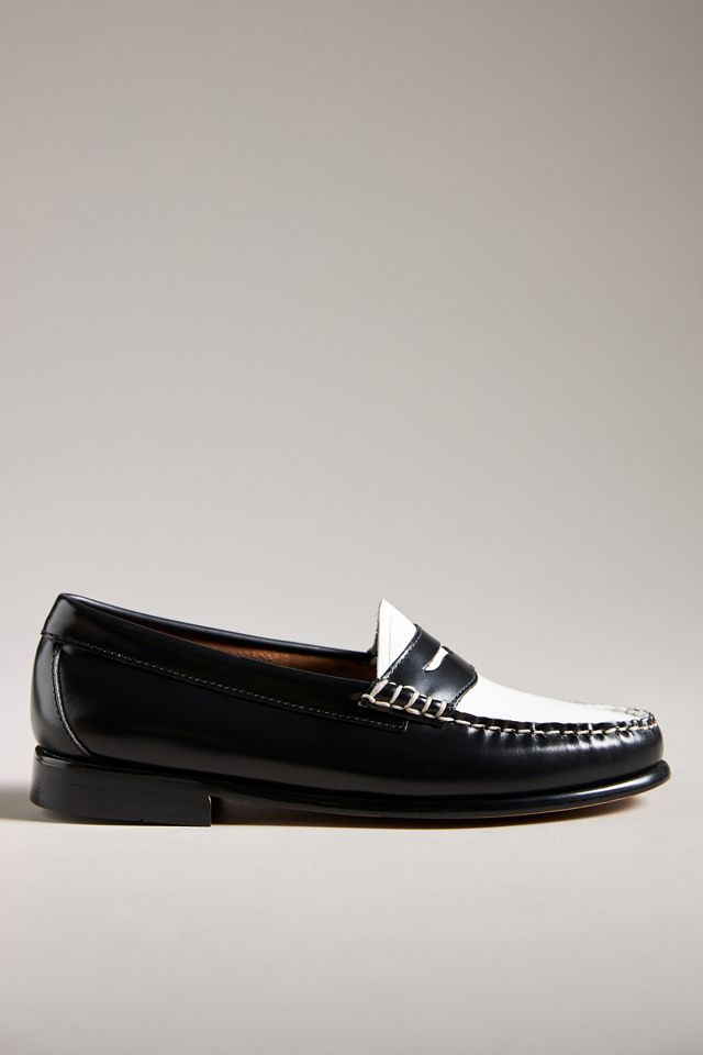 G.H.BASS Weejuns® Whitney Loafers #3