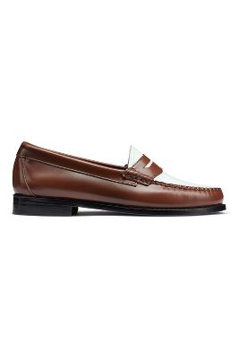 G.h.bass,g.h.bass,g.h. Bass G. H.bass Weejuns Whitney Loafers In Brown
