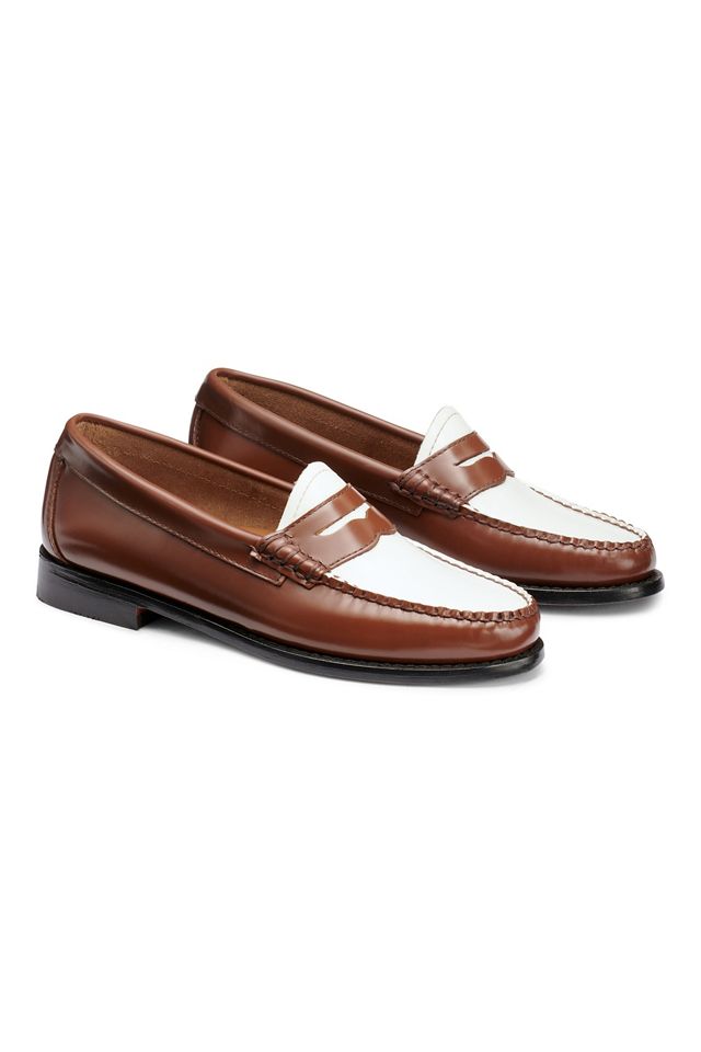 G.H.BASS Weejuns® Whitney Loafers