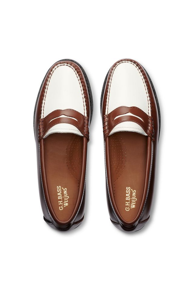 G.H.BASS Weejuns® Whitney Loafers