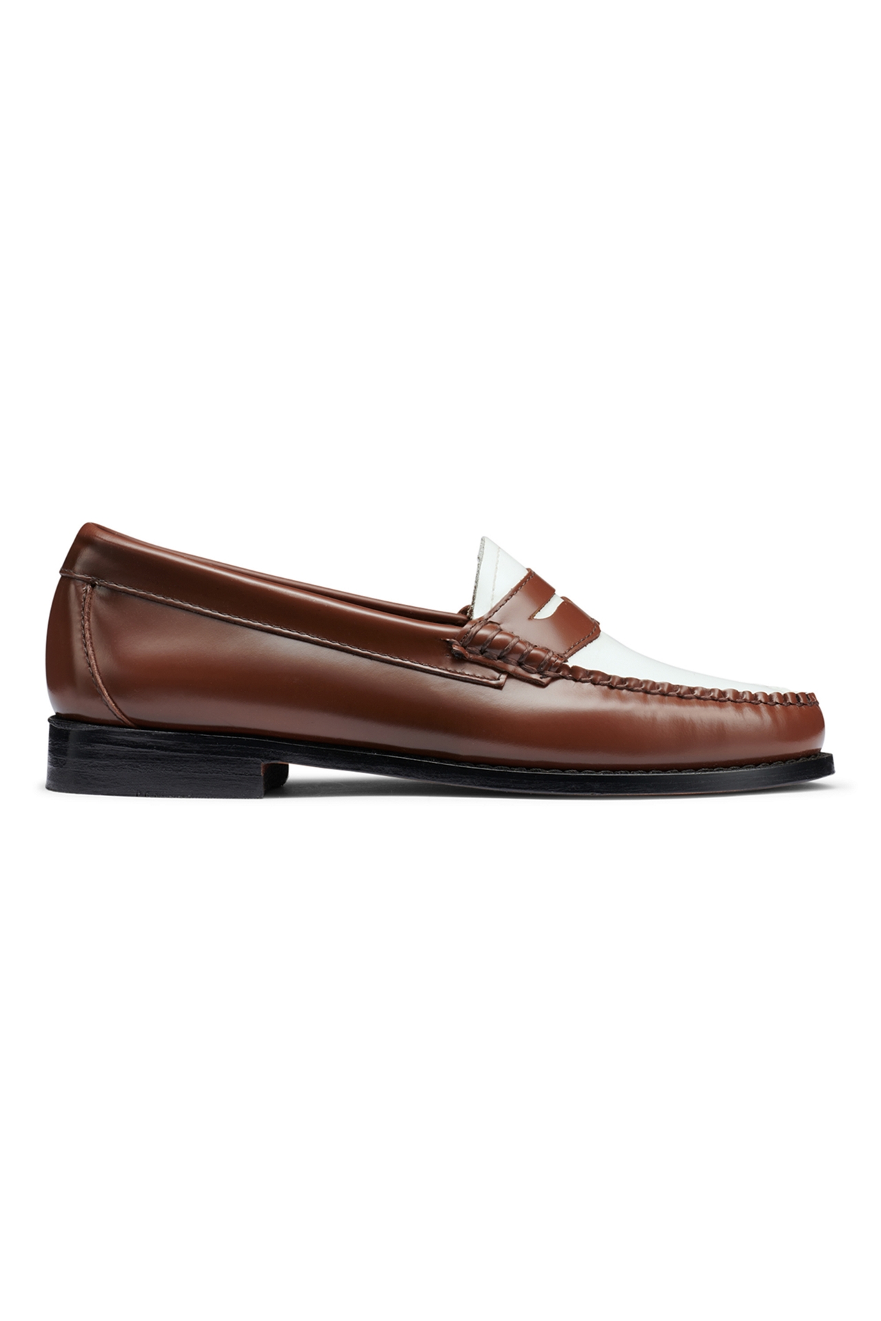 G.H.BASS Weejuns® Whitney Loafers