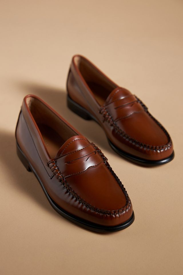 G.H.BASS Weejuns® Whitney Loafers #2