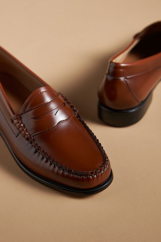 G.H.BASS Weejuns® Whitney Loafers #3