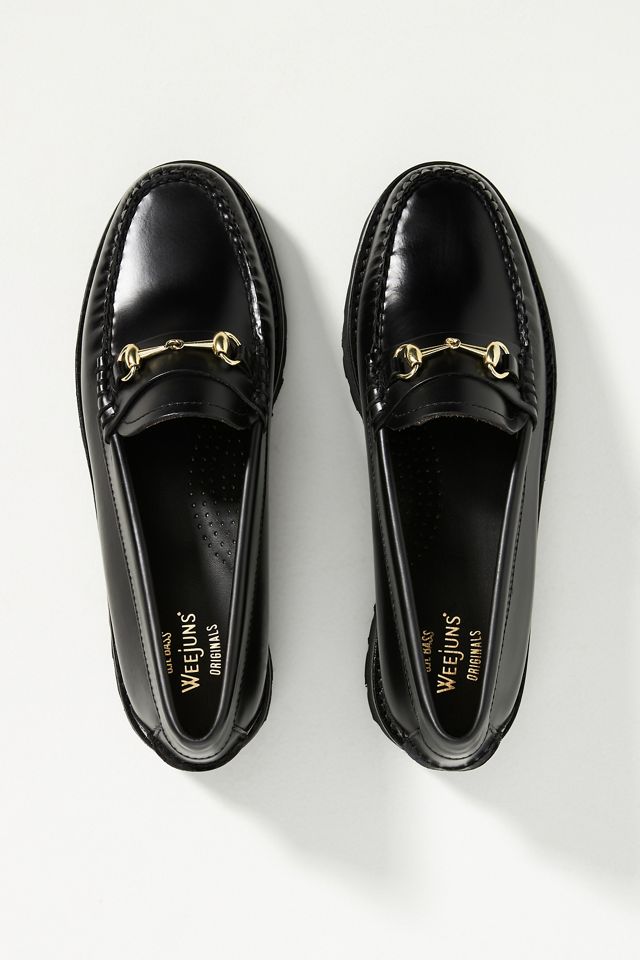 Lianna 90s Loafers #1