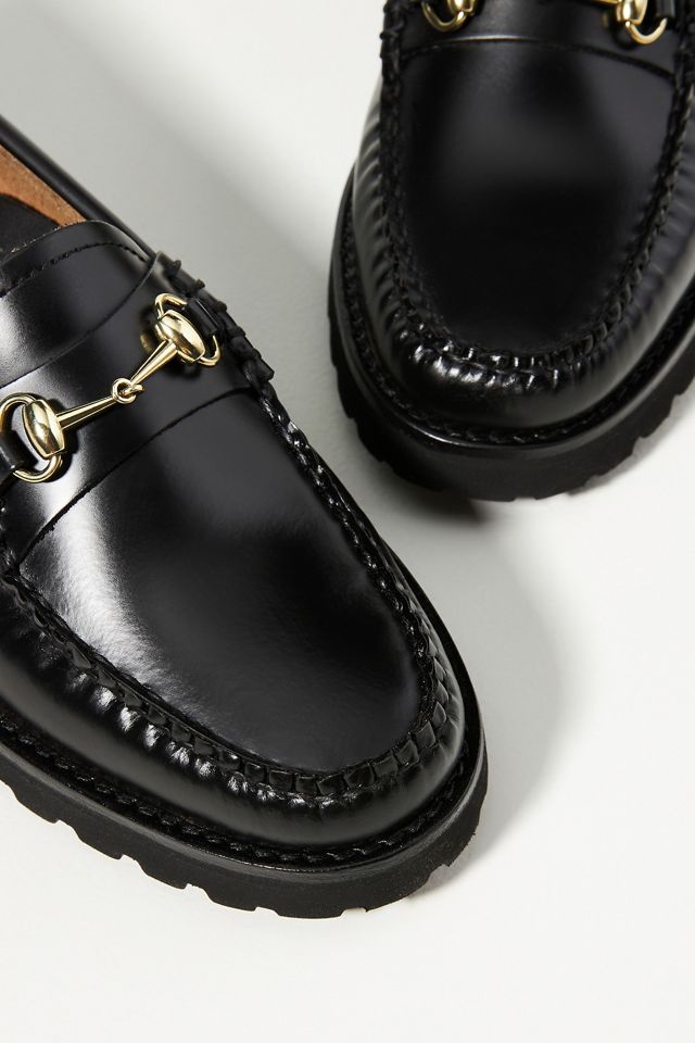 Lianna 90s Loafers #2