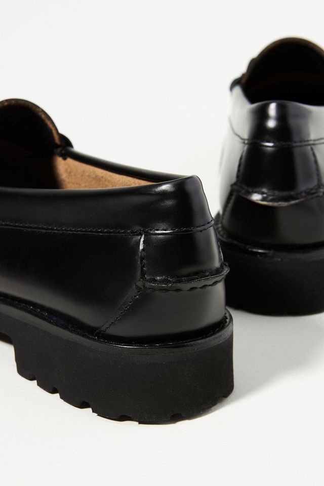 Lianna 90s Loafers #3