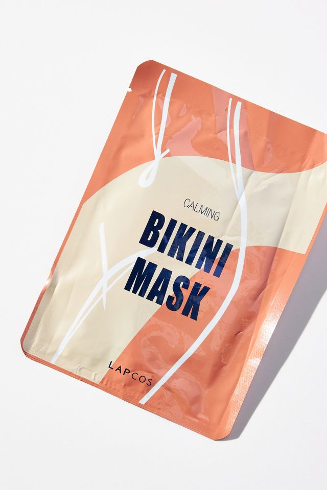 Lapcos Calming Bikini Sheet Mask | Anthropologie